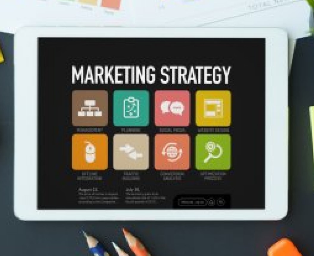 content-marketing Course